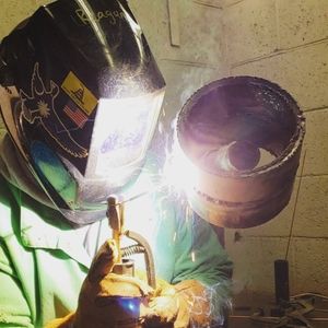 Meet your Posher, Christopher